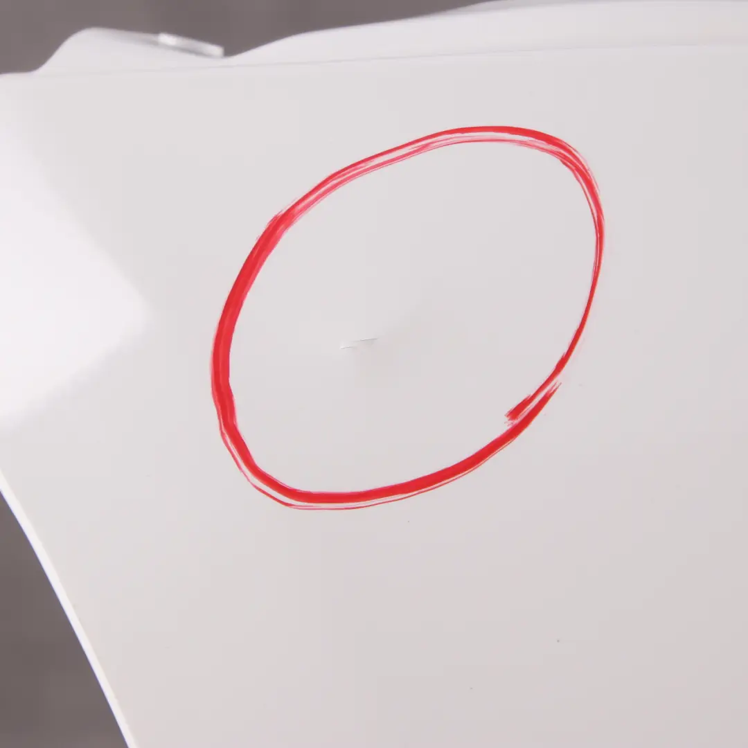 Side Wing Panel Front Left N/S Fender Alpinweiss Alpine White - 300 to BMW Z4 E89 with Part number 7347285 BMW Z4 E89 Side Wing Panel Front Left N/S Fender Alpinweiss Alpine White - 300 - SKU 7347285-AW - Part number 7347285