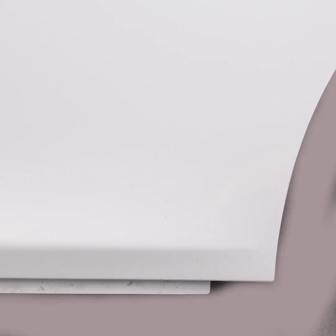 BMW Z4 E89 Side Wing Panel Front Right O/S Fender Alpinweiss Alpine White - 300 - SKU 7347286-AW - Part number 7347286