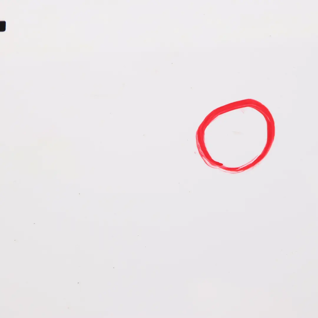 Side Wing Panel Front Right O/S Fender Alpinweiss Alpine White - 300 to BMW Z4 E89 with Part number 7347286 BMW Z4 E89 Side Wing Panel Front Right O/S Fender Alpinweiss Alpine White - 300 - SKU 7347286-AW - Part number 7347286