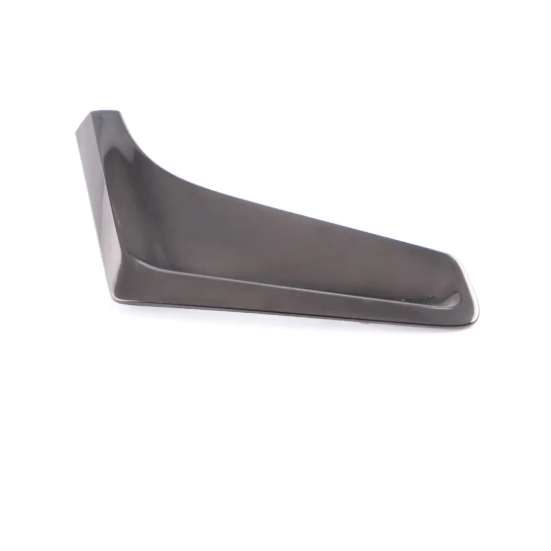 BMW G11 Air Duct Side Panel Front Right O/S Wing Fender Grille Trim - SKU 7347378 - Part number 7347378