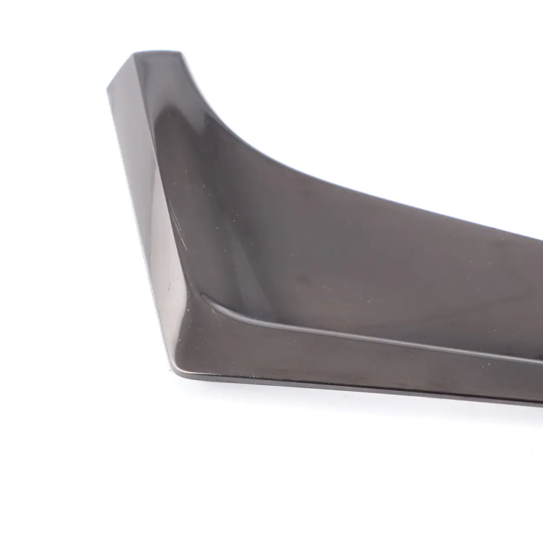 Duct Side Panel Front Right O/S Wing Fender Grille Trim to BMW G11 Air with Part number 7347378 BMW G11 Air Duct Side Panel Front Right O/S Wing Fender Grille Trim - SKU 7347378 - Part number 7347378