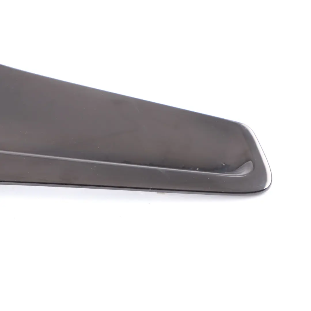 Duct Side Panel Front Right O/S Wing Fender Grille Trim to BMW G11 Air with Part number 7347378 BMW G11 Air Duct Side Panel Front Right O/S Wing Fender Grille Trim - SKU 7347378 - Part number 7347378
