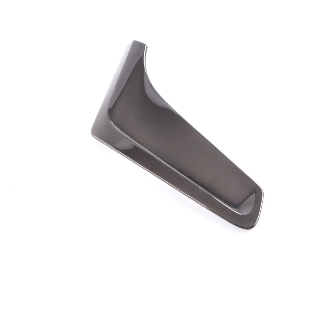 Duct Side Panel Front Right O/S Wing Fender Grille Trim to BMW G11 Air with Part number 7347378 BMW G11 Air Duct Side Panel Front Right O/S Wing Fender Grille Trim - SKU 7347378 - Part number 7347378