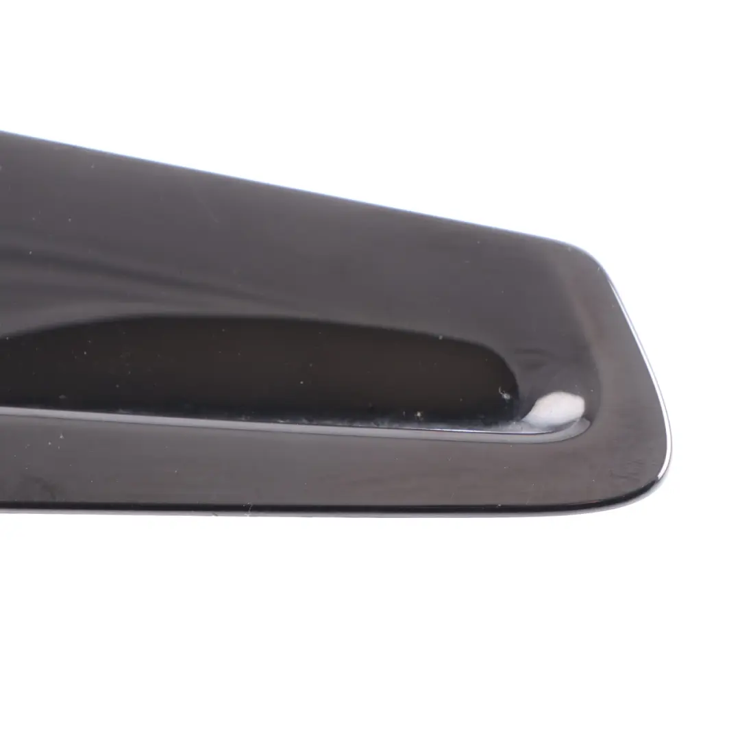 BMW G11 Air Duct Side Panel Front Right O/S Wing Fender Grille Trim - SKU 7347378 - Part number 7347378