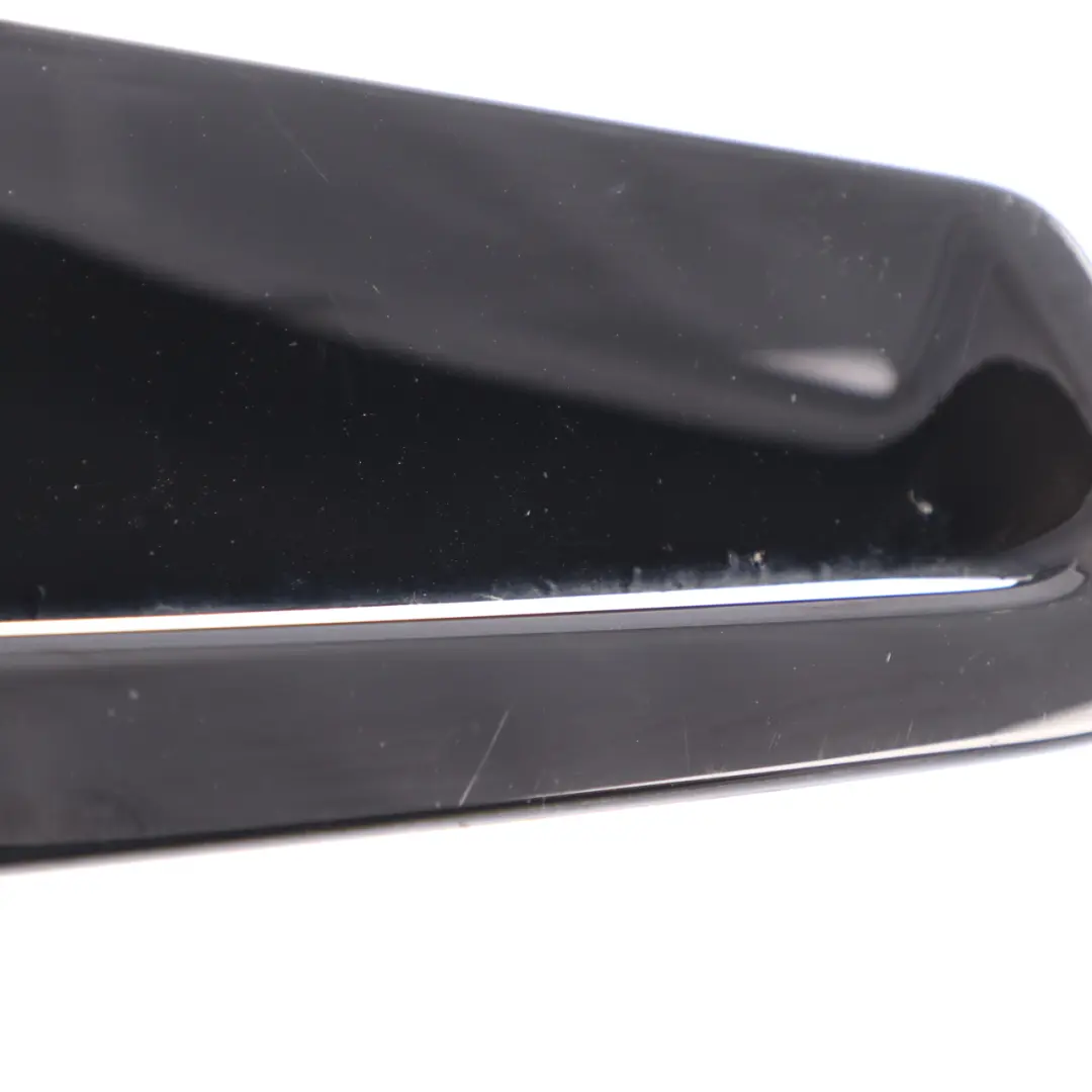 Duct Side Panel Front Right O/S Wing Fender Grille Trim to BMW G11 Air with Part number 7347378 BMW G11 Air Duct Side Panel Front Right O/S Wing Fender Grille Trim - SKU 7347378 - Part number 7347378