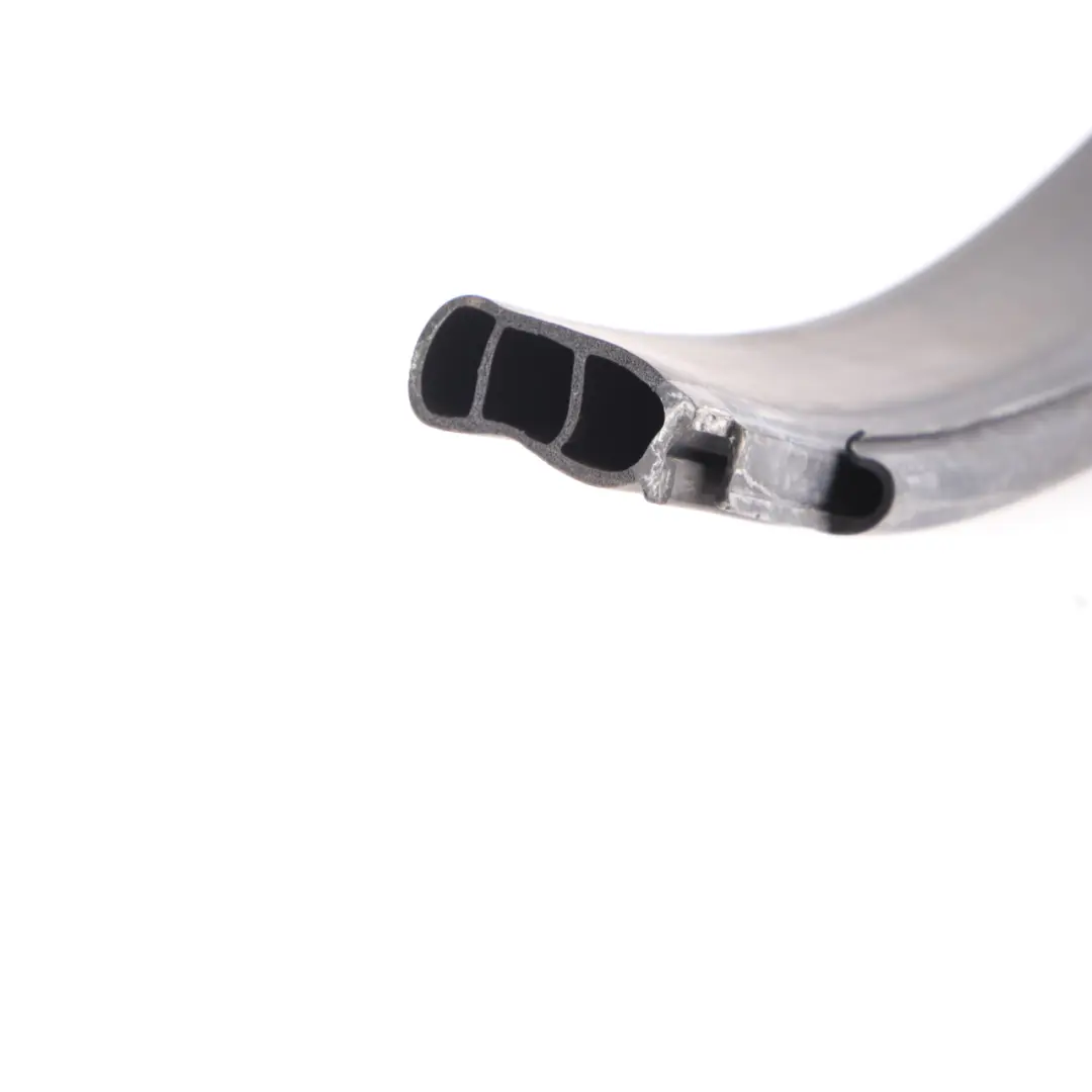 BMW F90 M5 G11 G30 Hood Seal Rear Engine Bonnet Sealing Rubber Strip - SKU 7347394 - Part number 7347394