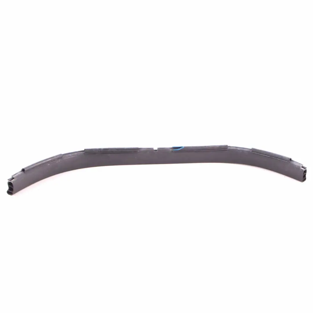 BMW F90 M5 G11 G30 Guarnizione Cappuccio Motore Posteriore Cofano Gomma - SKU 7347394 - Numero di parte 7347394