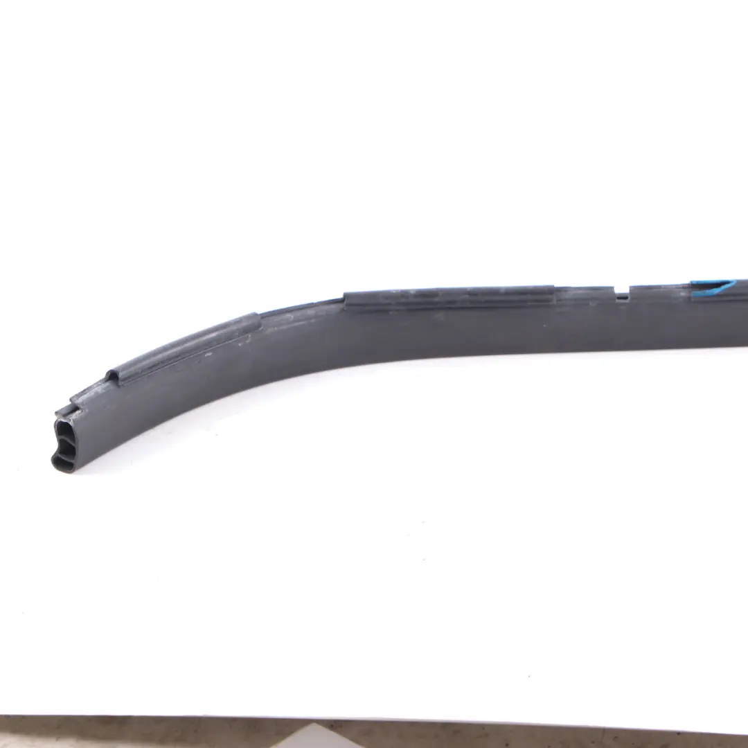 BMW F90 M5 G11 G30 Guarnizione Cappuccio Motore Posteriore Cofano Gomma - SKU 7347394 - Numero di parte 7347394