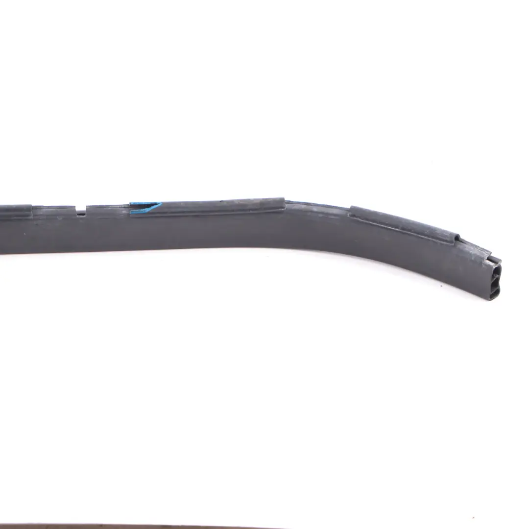 BMW F90 M5 G11 G30 Guarnizione Cappuccio Motore Posteriore Cofano Gomma - SKU 7347394 - Numero di parte 7347394