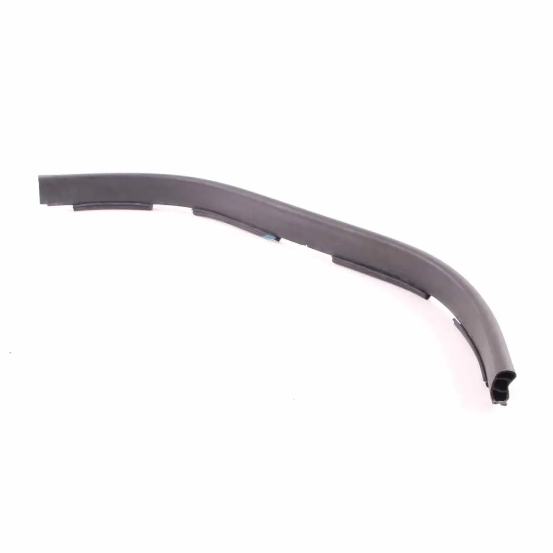 BMW F90 M5 G11 G30 Guarnizione Cappuccio Motore Posteriore Cofano Gomma - SKU 7347394 - Numero di parte 7347394