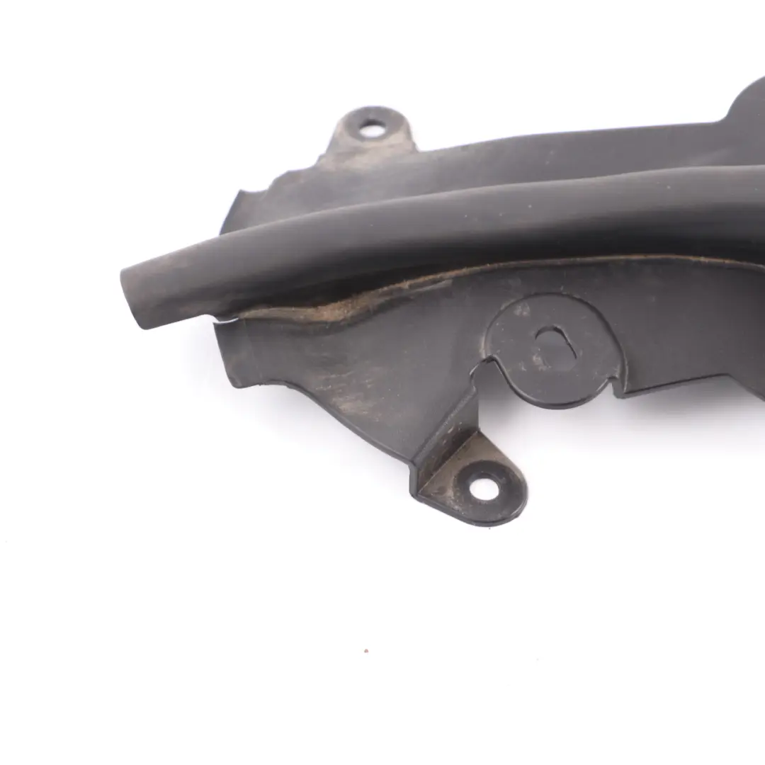 Hood Seal BMW G11 Bonnet Engine Bracket Gasket Front Left N/S to with Part number 7347395 Hood Seal BMW G11 Bonnet Engine Bracket Gasket Front Left N/S - SKU 7347395 - Part number 7347395