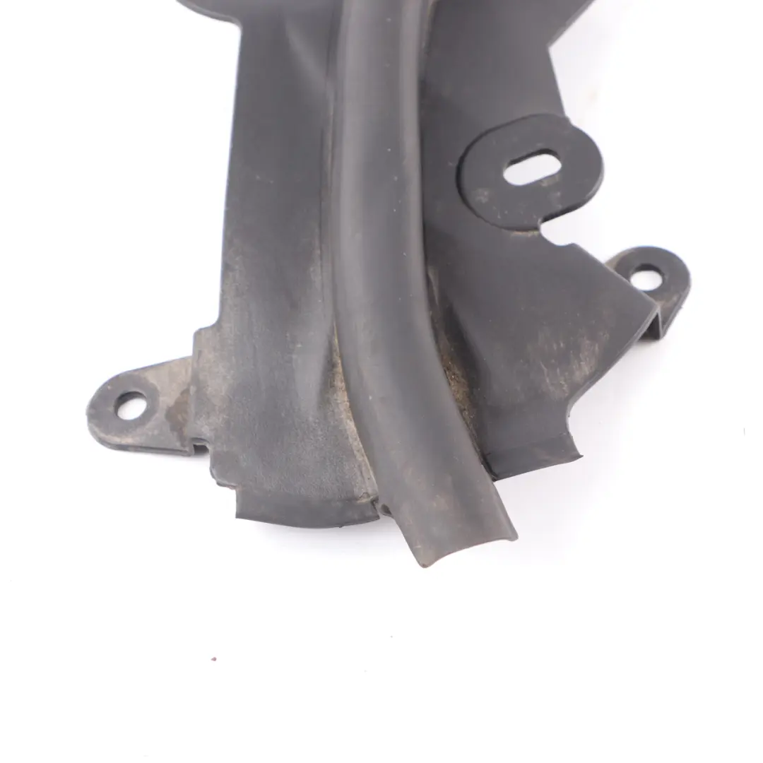 Hood Seal BMW G11 Bonnet Engine Bracket Gasket Front Left N/S to with Part number 7347395 Hood Seal BMW G11 Bonnet Engine Bracket Gasket Front Left N/S - SKU 7347395 - Part number 7347395