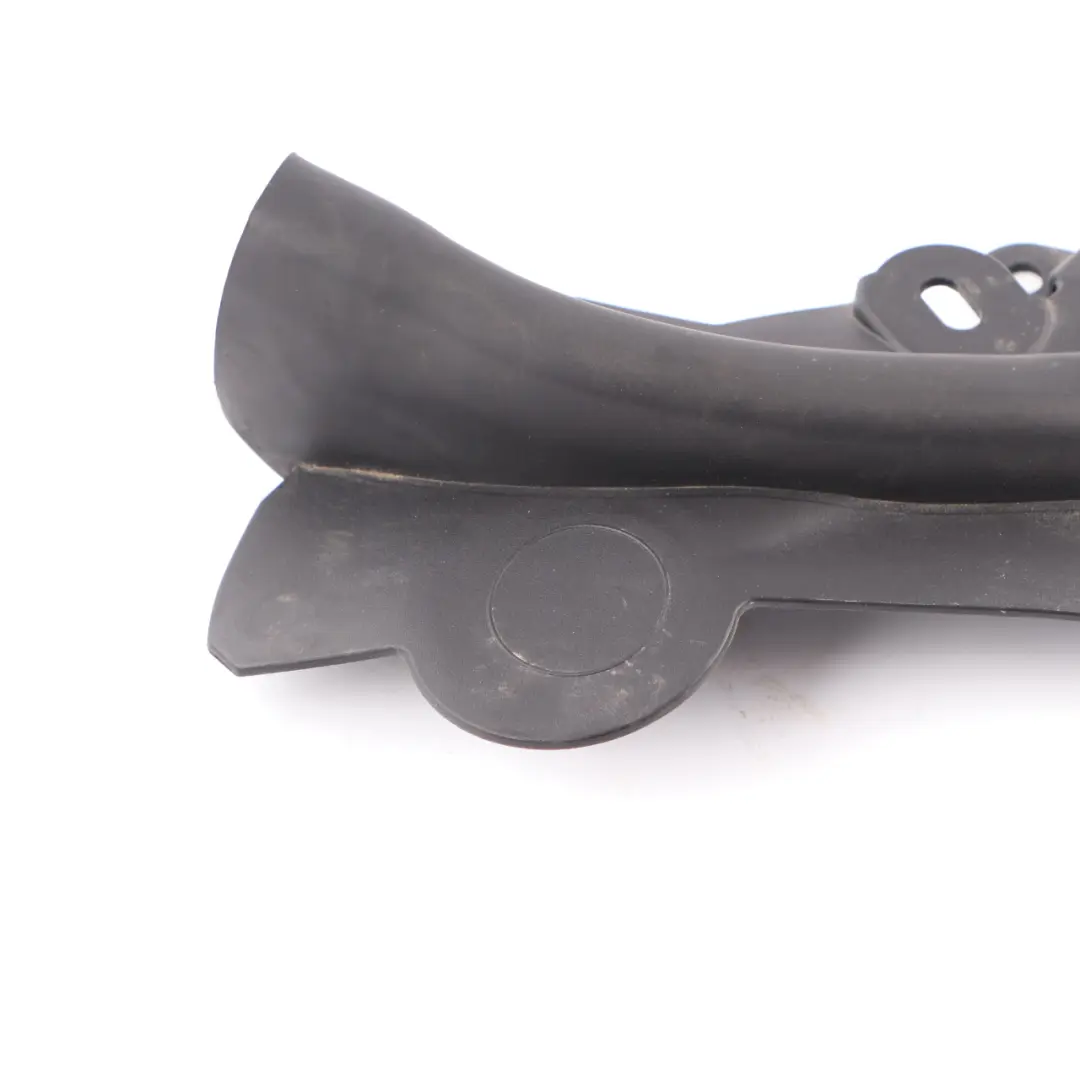 Hood Seal BMW G11 Bonnet Engine Bracket Gasket Front Left N/S to with Part number 7347395 Hood Seal BMW G11 Bonnet Engine Bracket Gasket Front Left N/S - SKU 7347395 - Part number 7347395