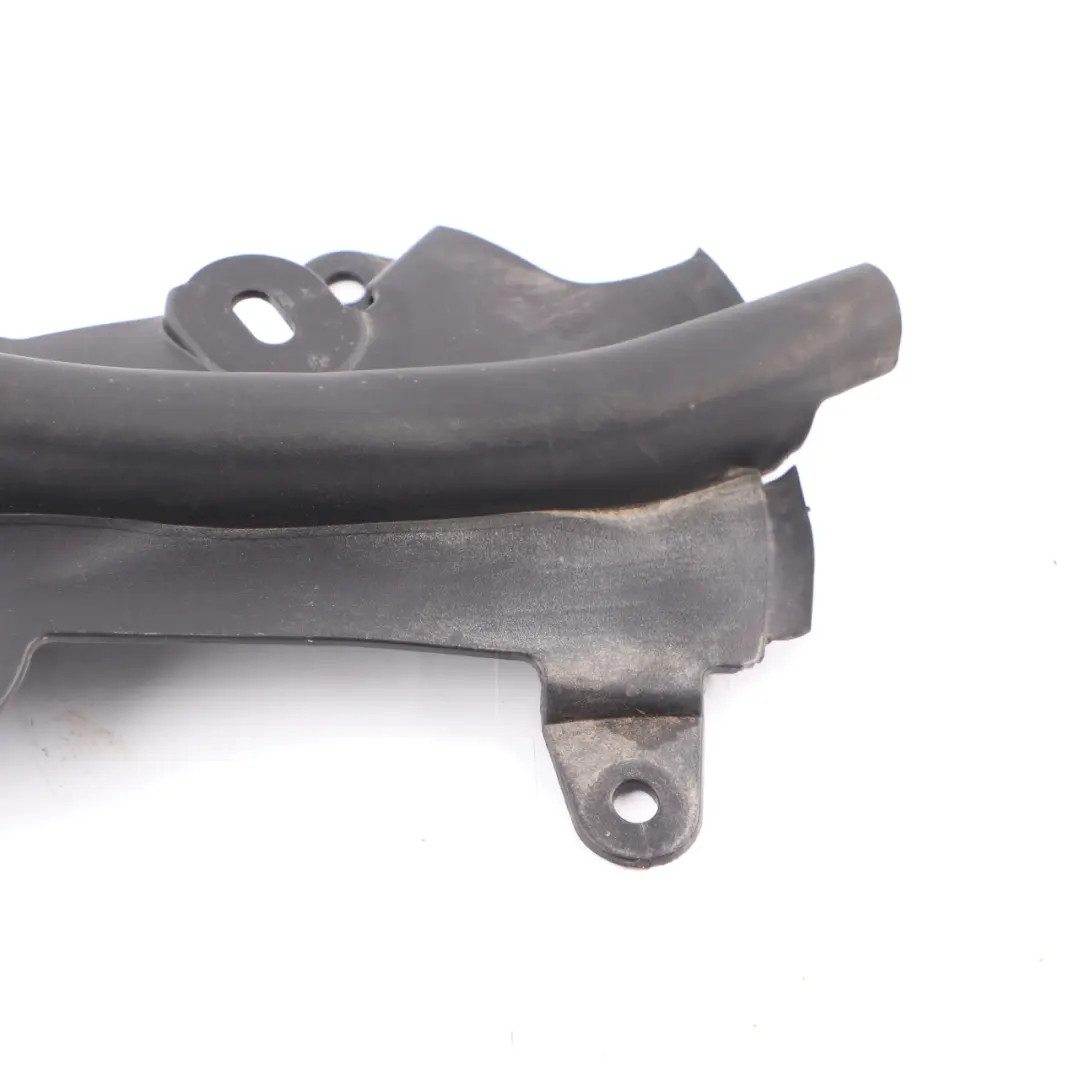 Hood Seal BMW G11 Bonnet Engine Bracket Gasket Front Left N/S to with Part number 7347395 Hood Seal BMW G11 Bonnet Engine Bracket Gasket Front Left N/S - SKU 7347395 - Part number 7347395