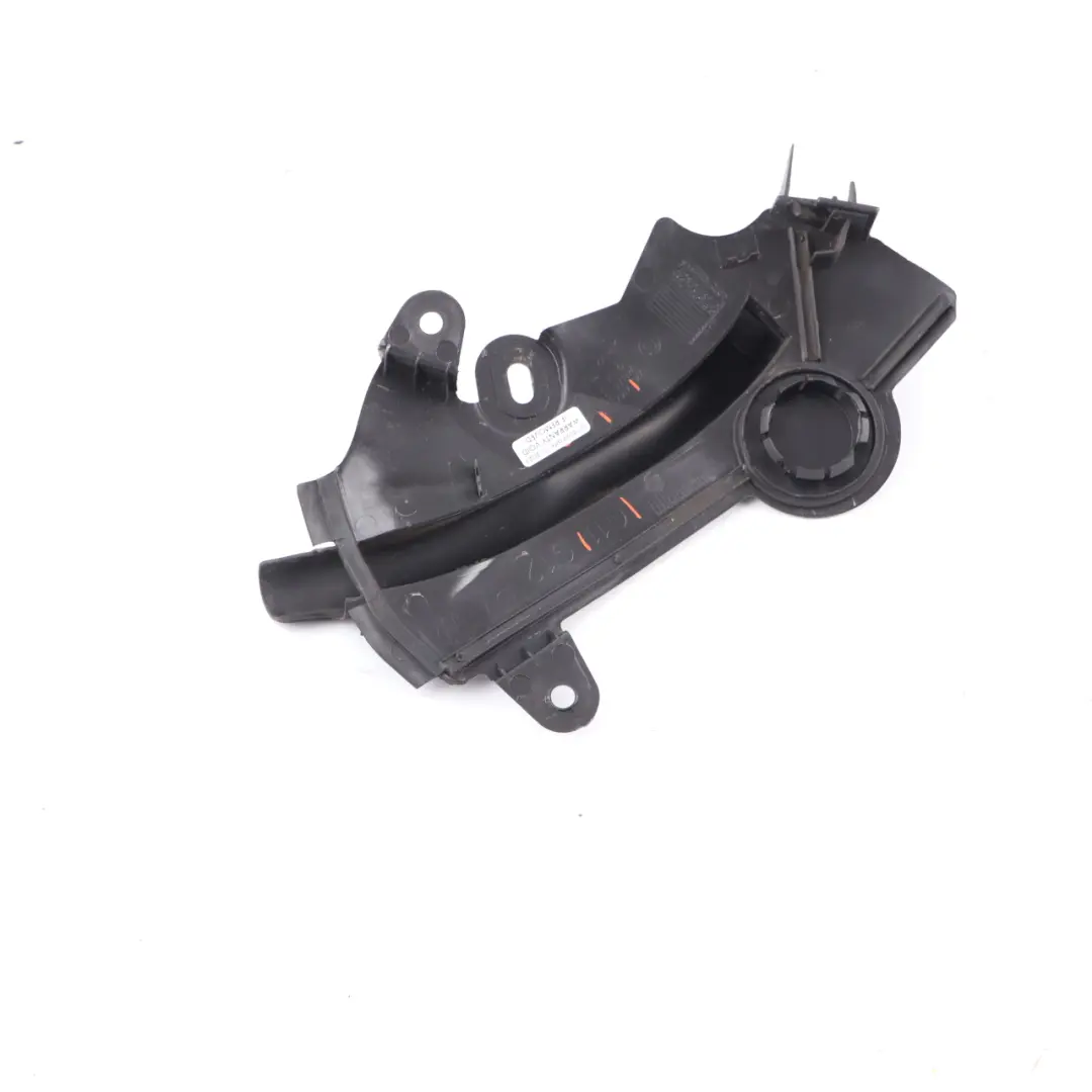 Hood Seal BMW G11 Bonnet Engine Bracket Gasket Front Left N/S to with Part number 7347395 Hood Seal BMW G11 Bonnet Engine Bracket Gasket Front Left N/S - SKU 7347395 - Part number 7347395