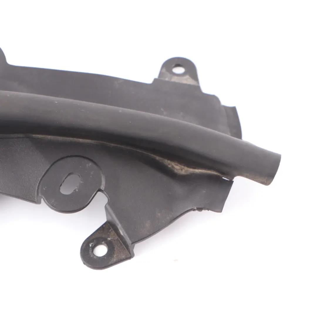  Hood Seal BMW G11 G12 Bonnet Engine Bracket Gasket Front Right O/S - SKU 7347396 - Part number 7347396