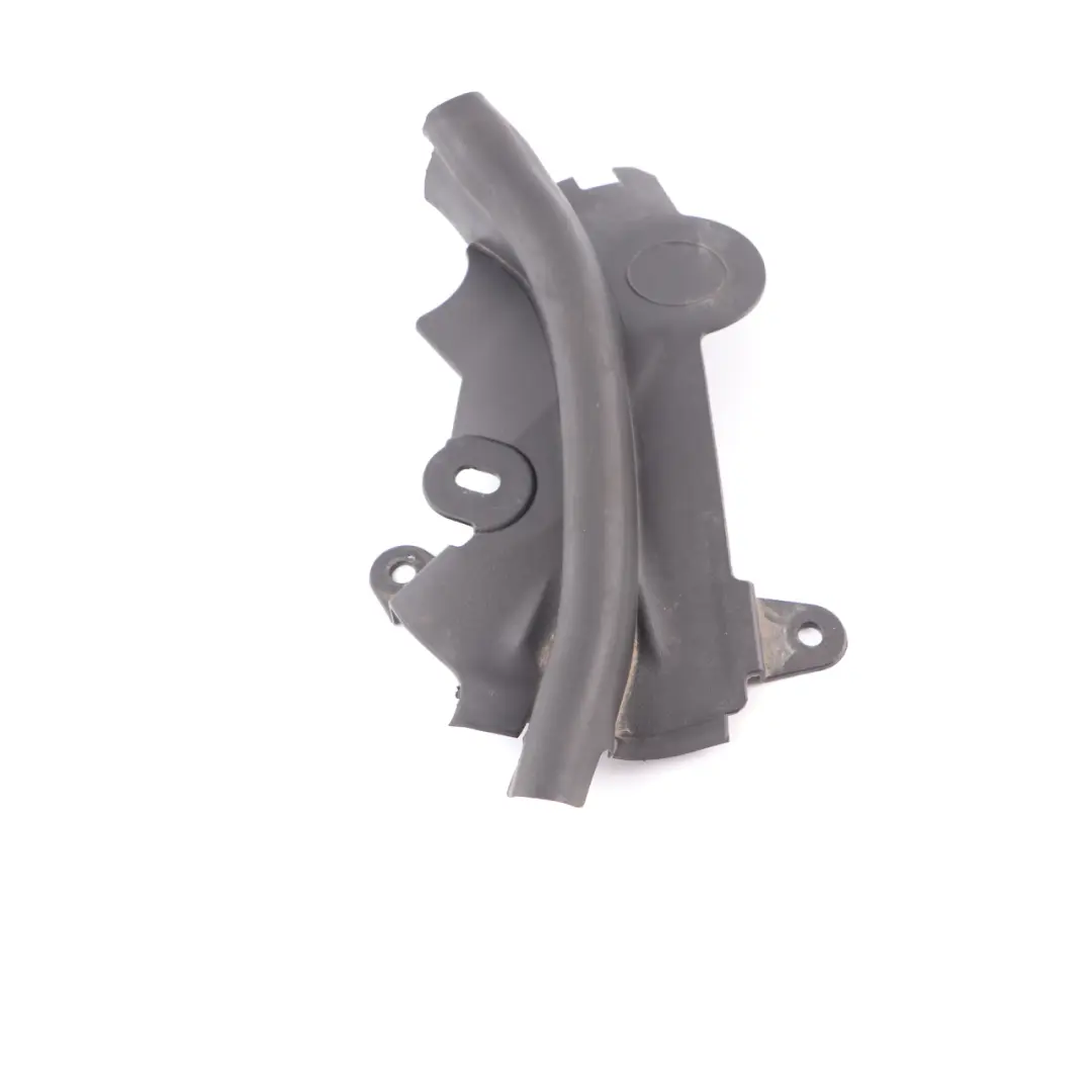  Hood Seal BMW G11 G12 Bonnet Engine Bracket Gasket Front Right O/S - SKU 7347396 - Part number 7347396