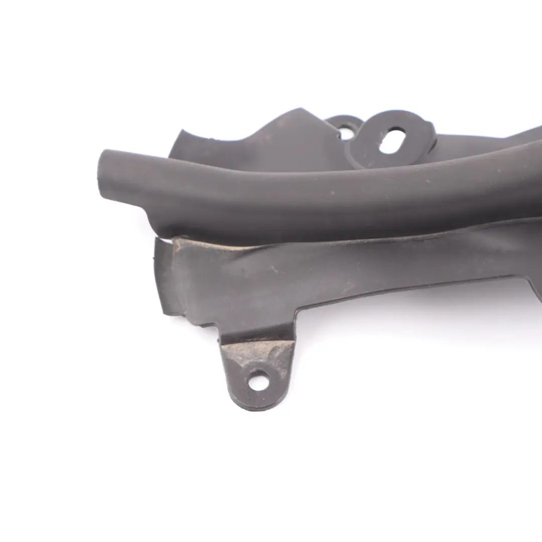  Hood Seal BMW G11 G12 Bonnet Engine Bracket Gasket Front Right O/S - SKU 7347396 - Part number 7347396