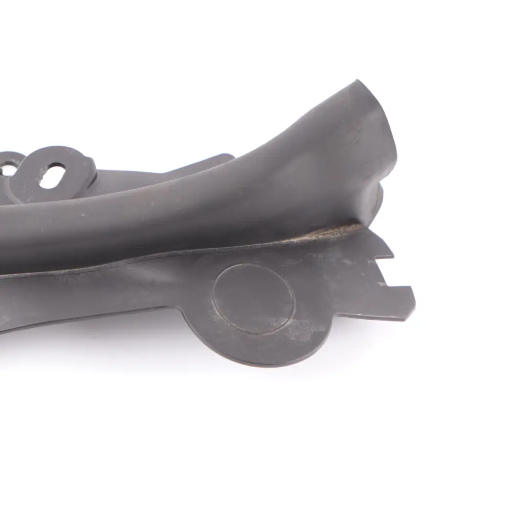  Hood Seal BMW G11 G12 Bonnet Engine Bracket Gasket Front Right O/S - SKU 7347396 - Part number 7347396