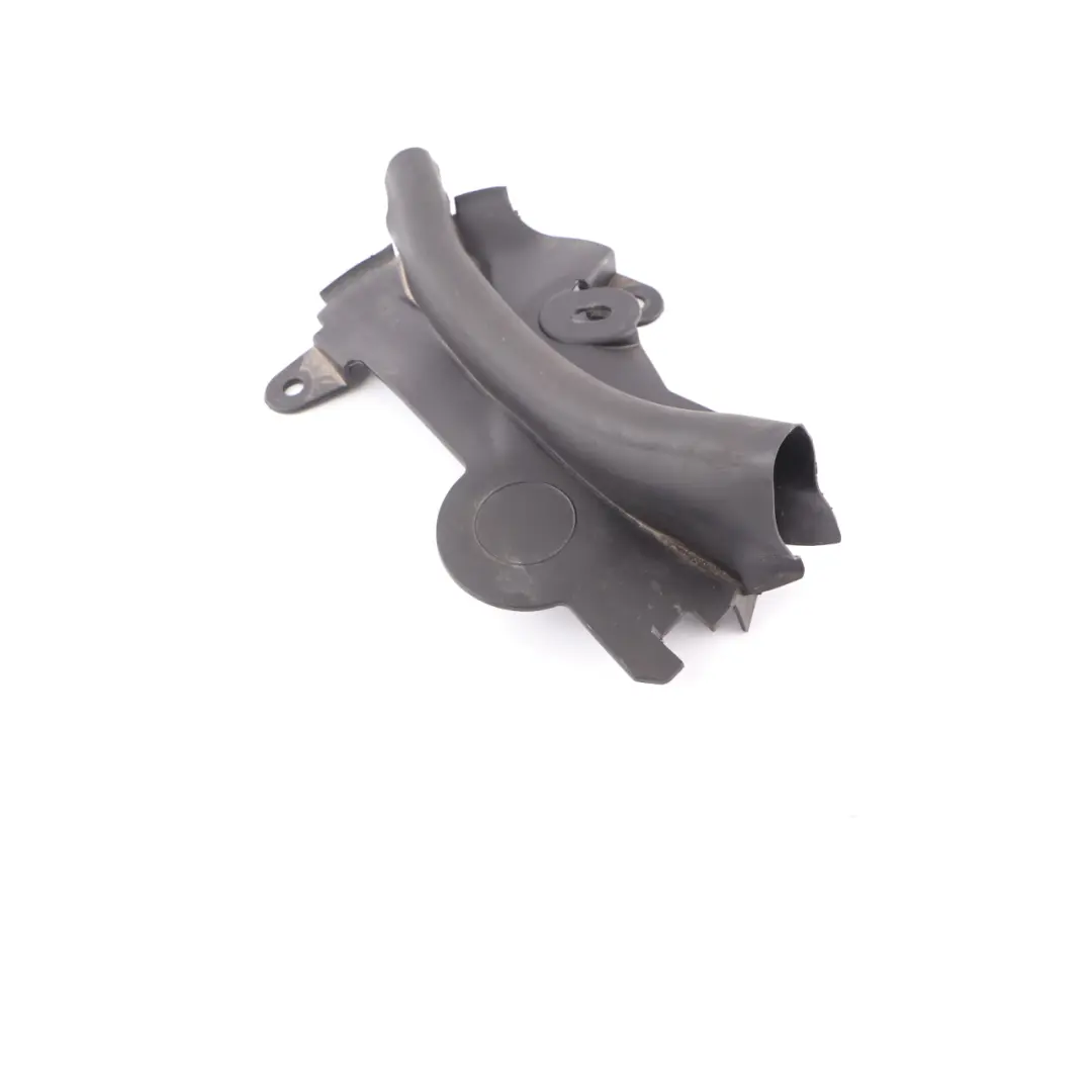  Hood Seal BMW G11 G12 Bonnet Engine Bracket Gasket Front Right O/S - SKU 7347396 - Part number 7347396