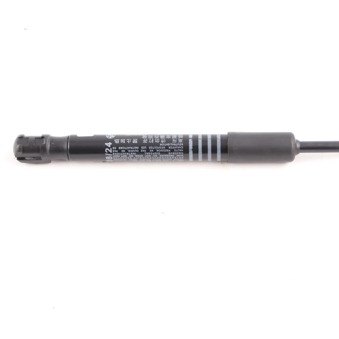  Resorte de gas BMW G30 G31 Capó FGS Delantero Izquierdo Derecho - SKU 7347403 - Número de pieza 7347403