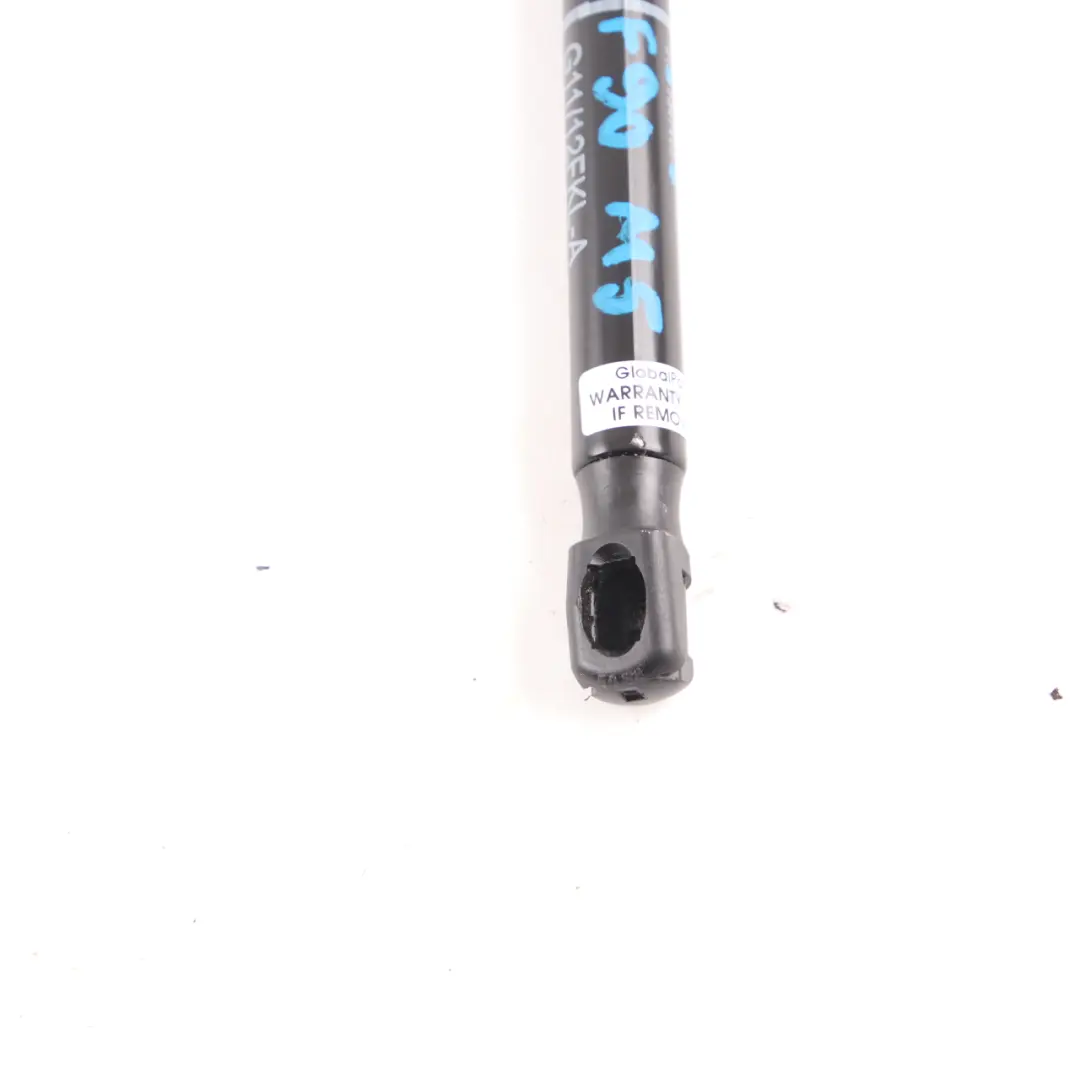  Molla a gas BMW G30 G31 Cofano Bonnet FGS anteriore sinistra destra - SKU 7347403 - Numero di parte 7347403
