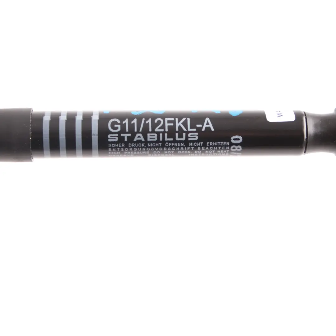  Resorte de gas BMW G30 G31 Capó FGS Delantero Izquierdo Derecho - SKU 7347403 - Número de pieza 7347403