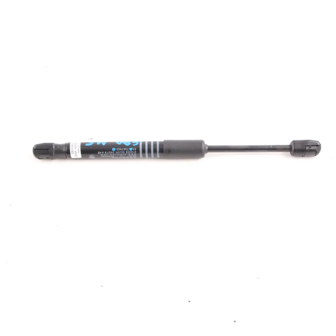 Gas Spring BMW G30 G31 Hood Bonnet FGS Front Left Right N/O/S - SKU 7347403 - Part number 7347403