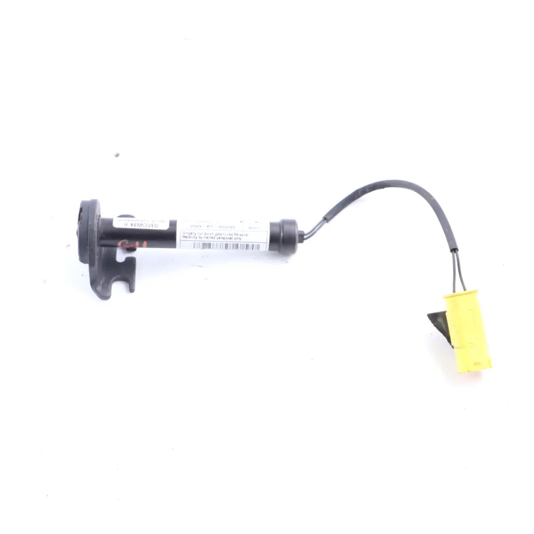 Bonnet Actuator BMW G11 G12 G15 Hood Left N/S Pedestrian Protection to with Part number 7347405 Bonnet Actuator BMW G11 G12 G15 Hood Left N/S Pedestrian Protection - SKU 7347405 - Part number 7347405