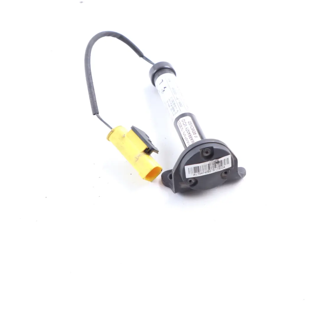 Bonnet Actuator BMW G11 G12 G15 Hood Left N/S Pedestrian Protection to with Part number 7347405 Bonnet Actuator BMW G11 G12 G15 Hood Left N/S Pedestrian Protection - SKU 7347405 - Part number 7347405