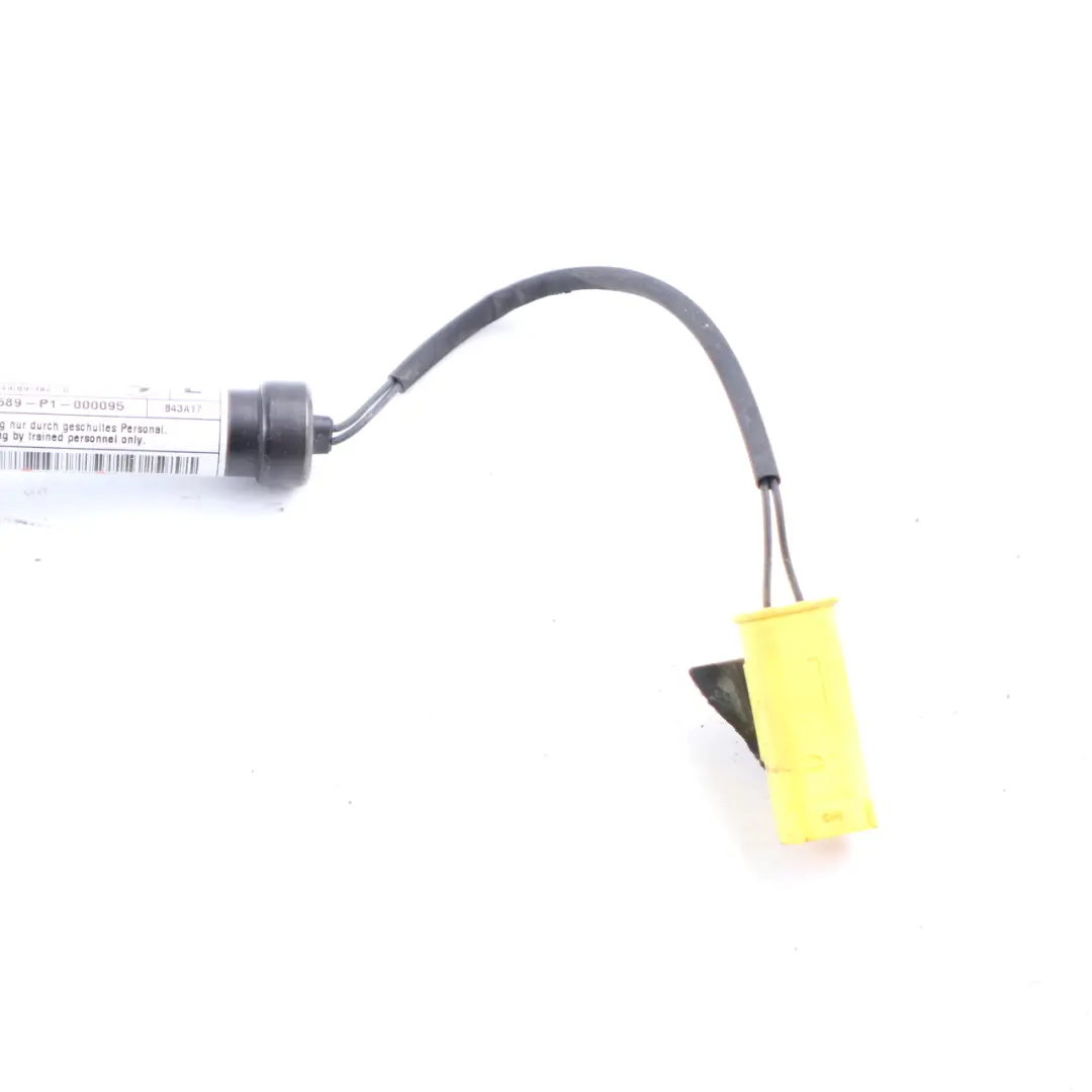  Bonnet Actuator BMW G11 G12 G15 Hood Left N/S Pedestrian Protection - SKU 7347405 - Part number 7347405