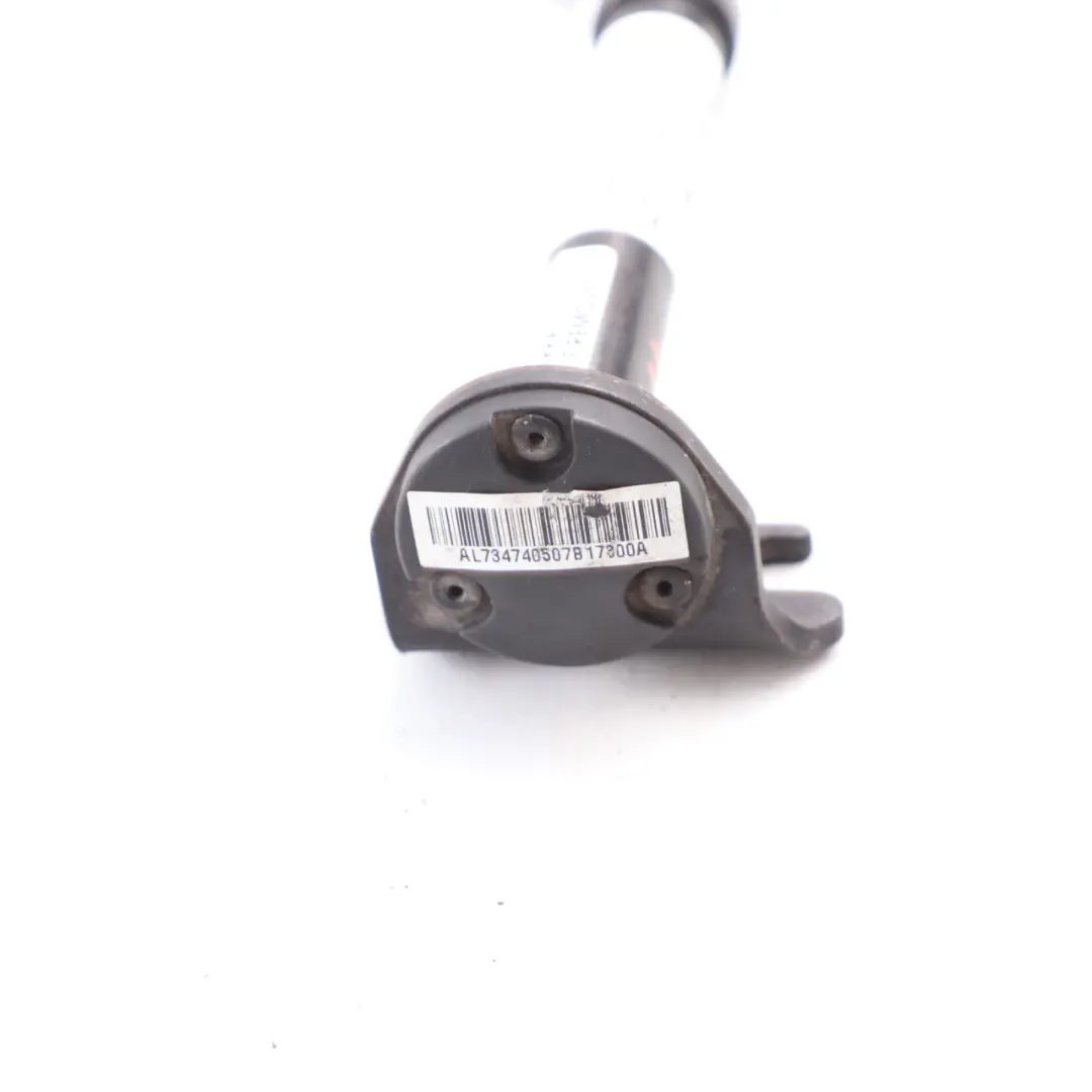 Bonnet Actuator BMW G11 G12 G15 Hood Left N/S Pedestrian Protection to with Part number 7347405 Bonnet Actuator BMW G11 G12 G15 Hood Left N/S Pedestrian Protection - SKU 7347405 - Part number 7347405