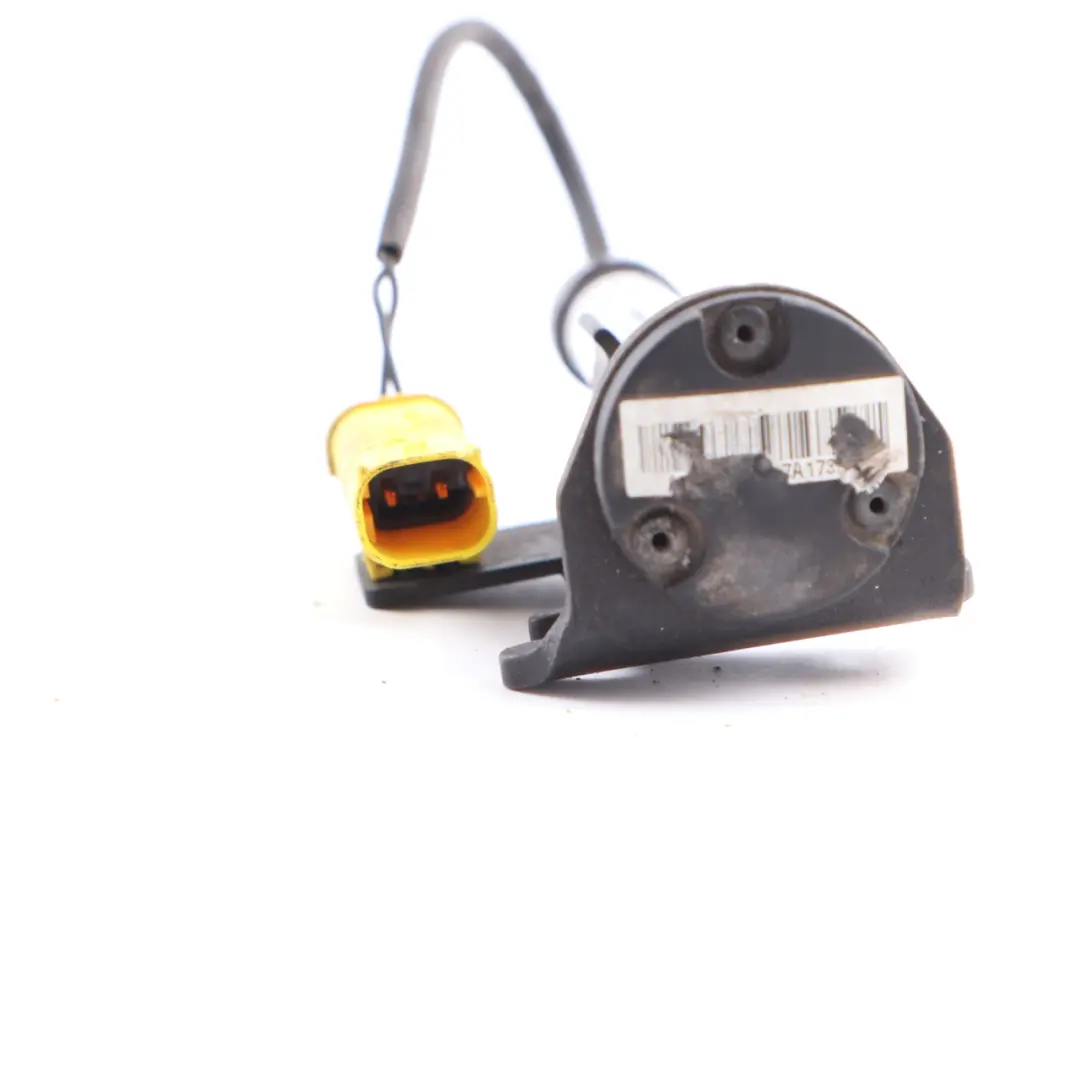  Bonnet Actuator BMW G11 G12 G15 Hood Right O/S Pedestrian Protection - SKU 7347406 - Part number 7347406