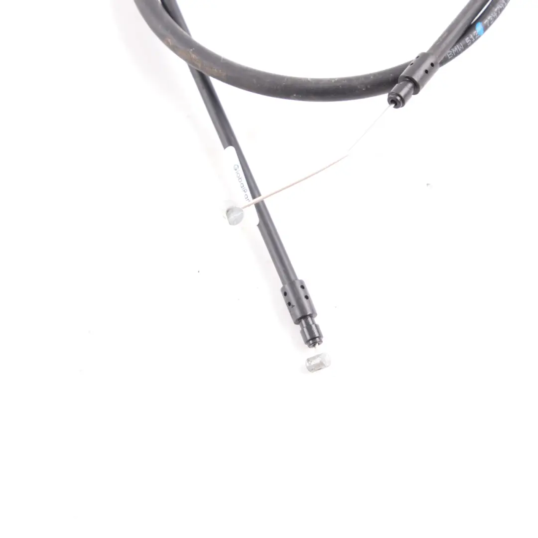 Motor Hauben Entriege Lungszug BMW G30 G31 G15 G16 Hauben Gestänge - SKU 7347413 - Teilenummer 7347413