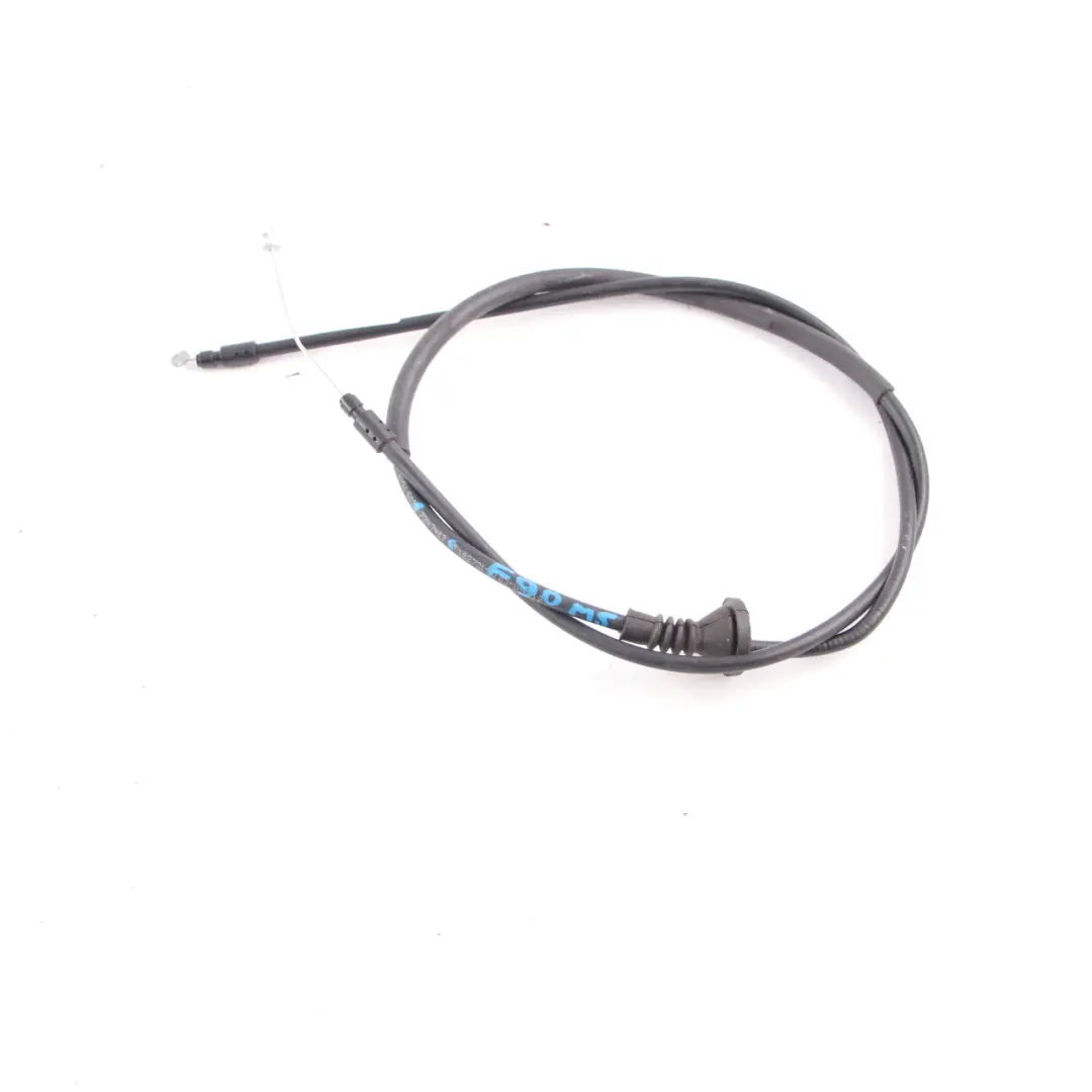  Cable de liberación del capó BMW G30 G31 G15 G16 Cable Enlace del capó - SKU 7347413 - Número de pieza 7347413