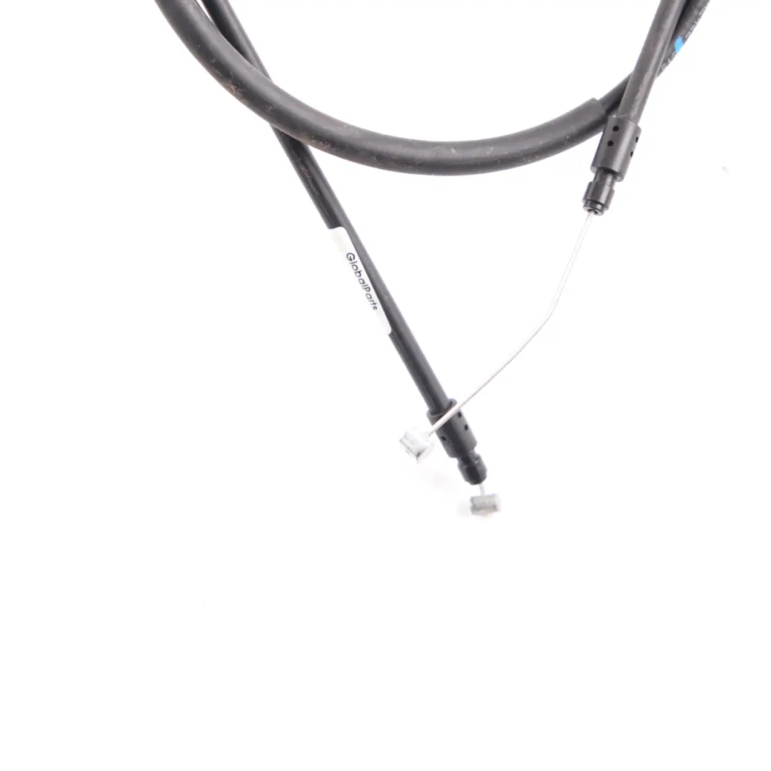  Cable de liberación del capó BMW G30 G31 G15 G16 Cable Enlace del capó - SKU 7347413 - Número de pieza 7347413
