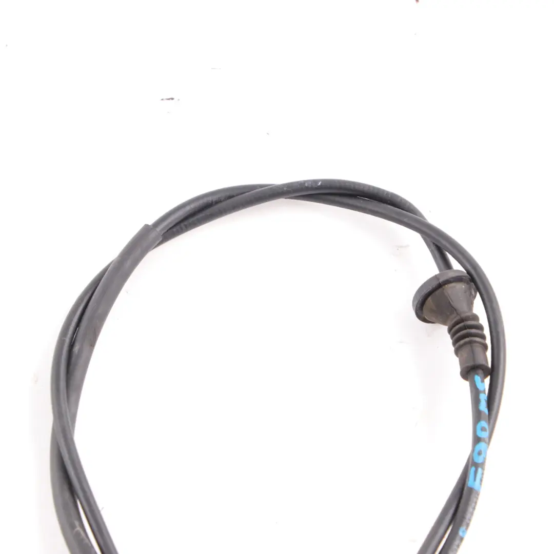 Motor Hauben Entriege Lungszug BMW G30 G31 G15 G16 Hauben Gestänge - SKU 7347413 - Teilenummer 7347413