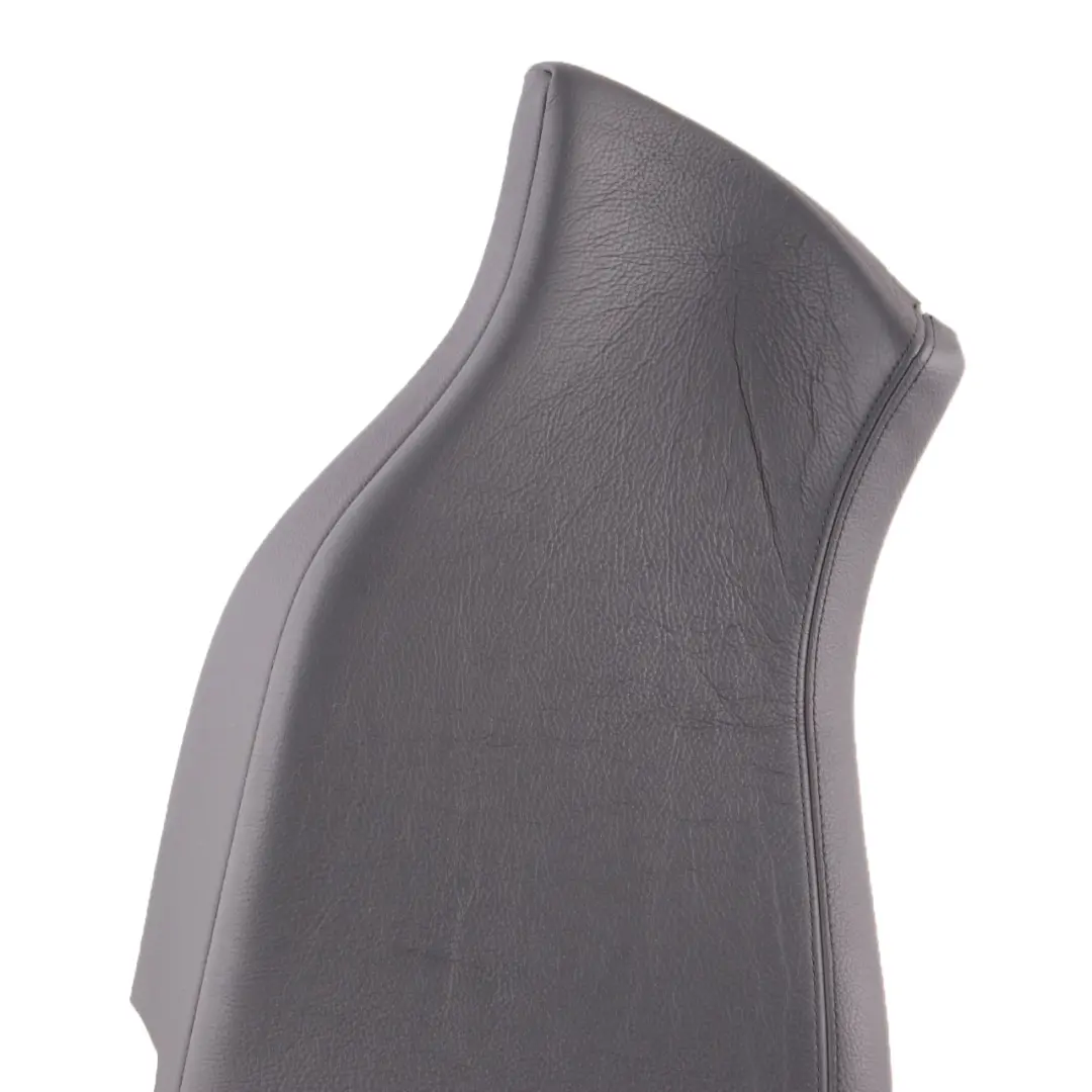 Revêtement Latéral Gauche Côté Conducteur Cuir Noir Pour Siège Arrière pour BMW F36 à propos du numéro de pièce 7347522 BMW F36 Revêtement Latéral Gauche Côté Conducteur Cuir Noir Pour Siège Arrière - SKU 7347522 - Numéro de pièce 7347522