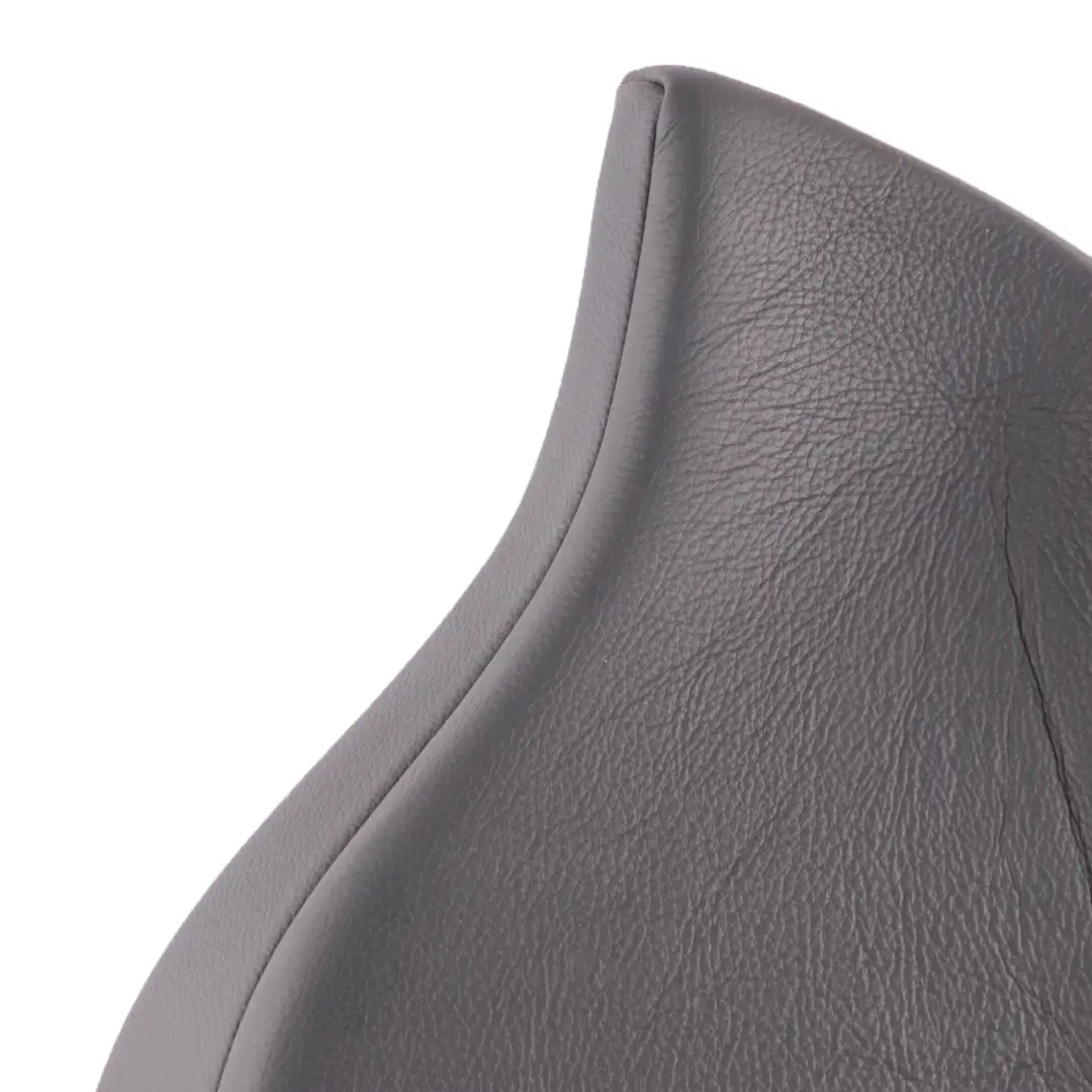 BMW F36 Finitura Sedile Posteriore Sinistro Panca Laterale Copertura Laterale - SKU 7347522 - Numero di parte 7347522