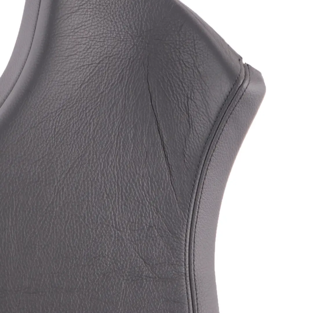 BMW F36 Finitura Sedile Posteriore Sinistro Panca Laterale Copertura Laterale - SKU 7347522 - Numero di parte 7347522