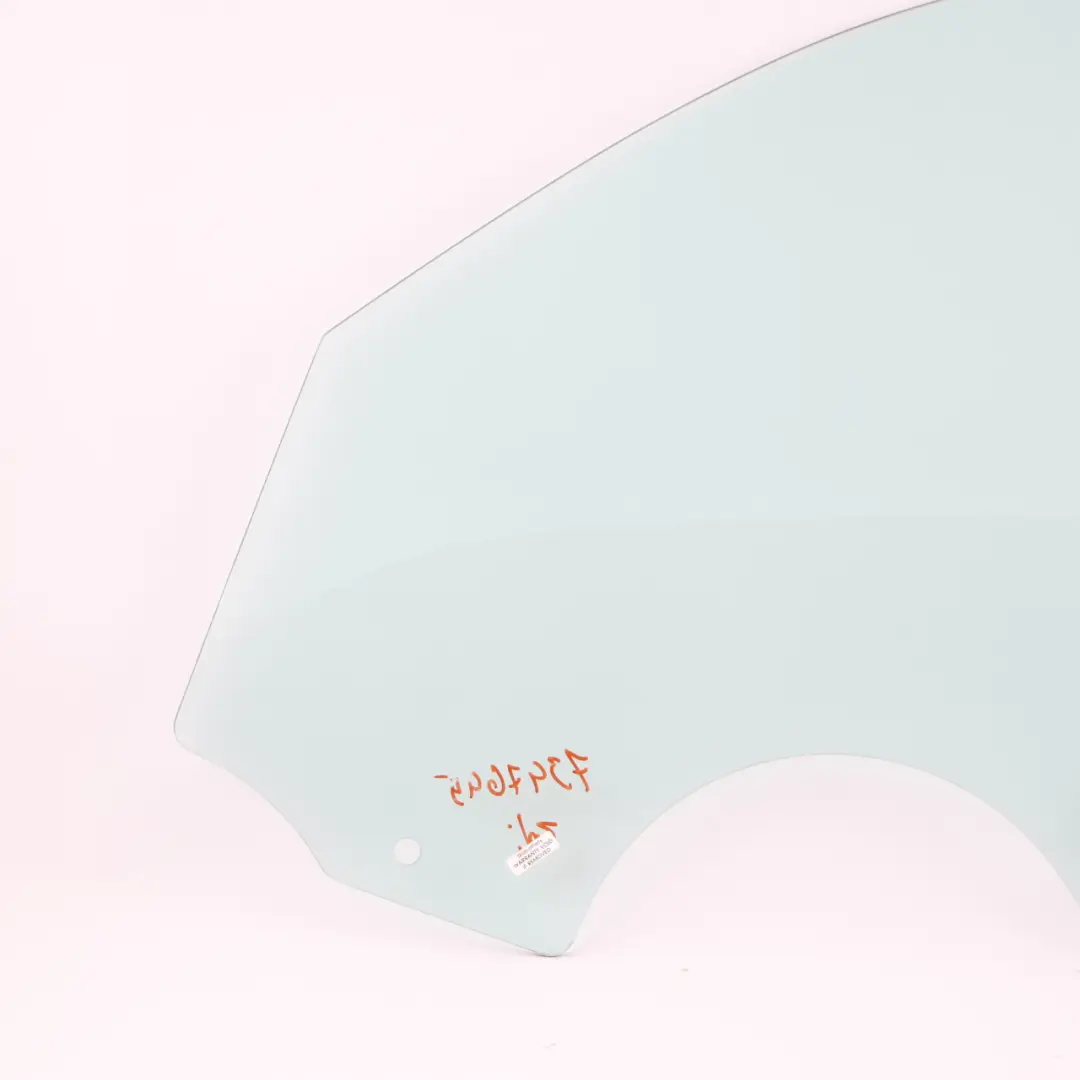 Szyba Boczna Drzwi Przód Lewy do BMW X3 F25 o numerze 7347645 BMW X3 F25 Szyba Boczna Drzwi Przód Lewy - SKU 7347645 - Numer Części 7347645