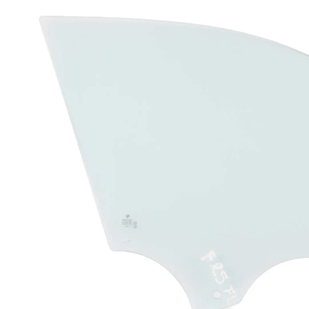 BMW X3 F25 Finestrino Laterale Verde Porta Anteriore Sinistra AS2 - SKU 7347645 - Numero di parte 7347645
