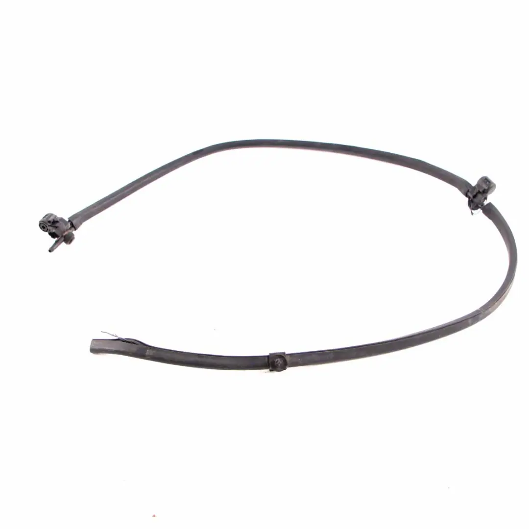 Nozzle System BMW i3 I01 Windscreen Windshield Washer Spray Pipe Line to with Part number 7347668 Nozzle System BMW i3 I01 Windscreen Windshield Washer Spray Pipe Line - SKU 7347668 - Part number 7347668