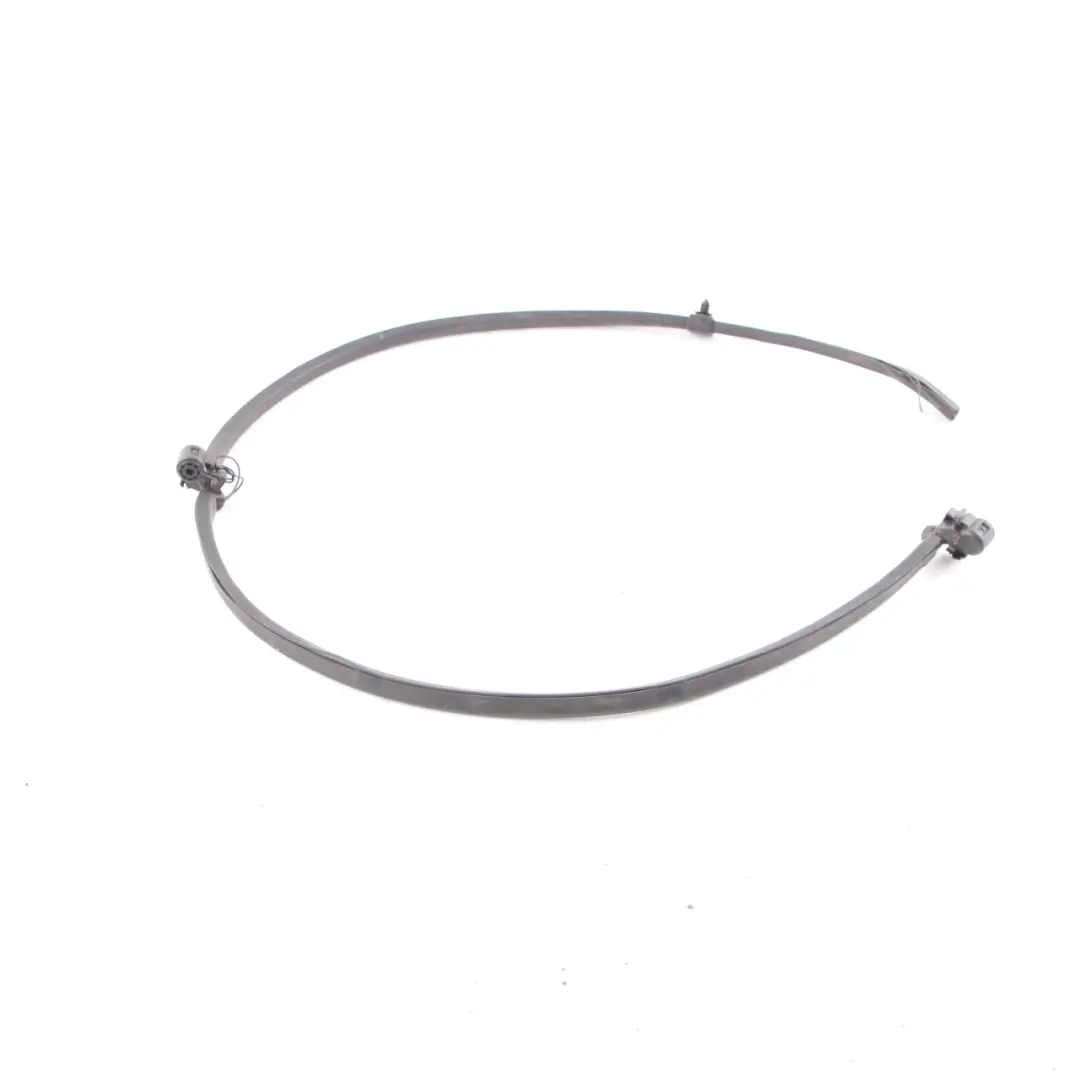 Nozzle System BMW i3 I01 Windscreen Windshield Washer Spray Pipe Line to with Part number 7347668 Nozzle System BMW i3 I01 Windscreen Windshield Washer Spray Pipe Line - SKU 7347668 - Part number 7347668