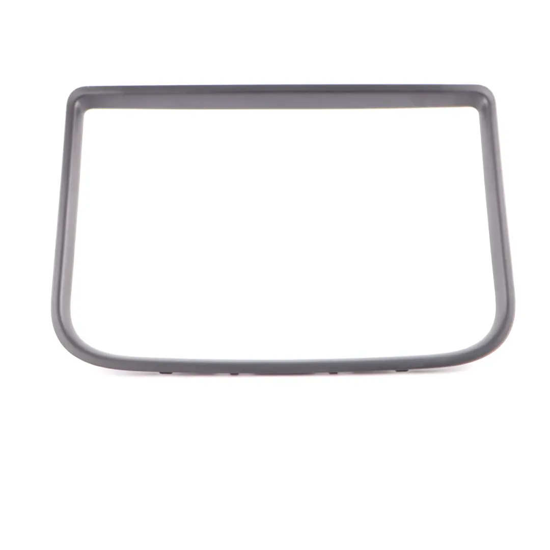 Mini F56 F60 Panoramadachverkleidung Schiebedach Glas Frontrahmen Leiste - SKU 7347691 - Teilenummer 7347691