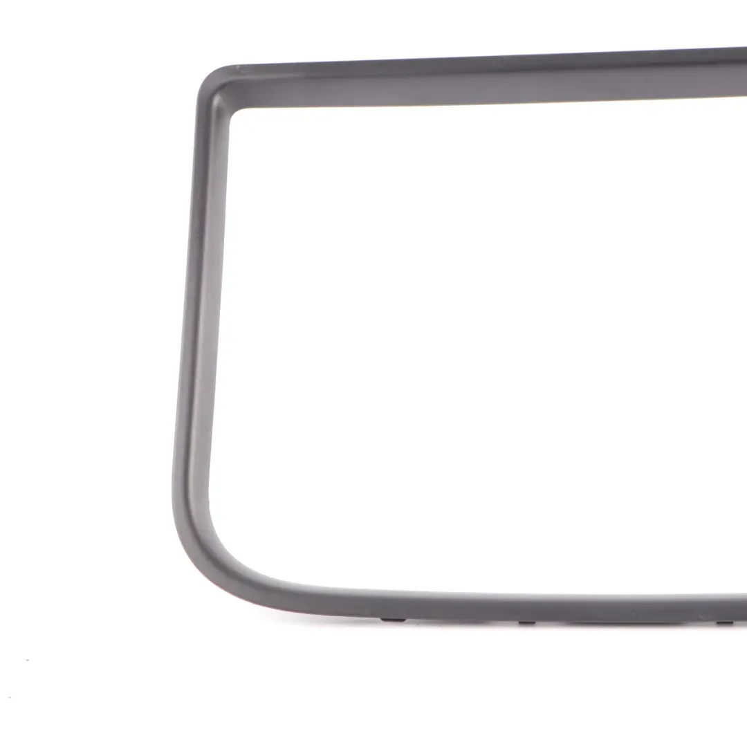 Roof Trim Sliding Sunroof Glass Front Frame Strip to Mini F56 F60 Panorama with Part number 7347691 Mini F56 F60 Panorama Roof Trim Sliding Sunroof Glass Front Frame Strip - SKU 7347691 - Part number 7347691