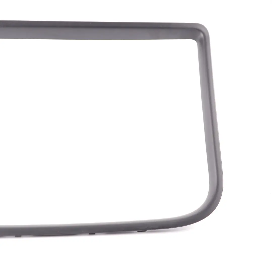 Mini F56 F60 tetto panoramico tetto scorrevole vetro anteriore telaio striscia - SKU 7347691 - Numero di parte 7347691