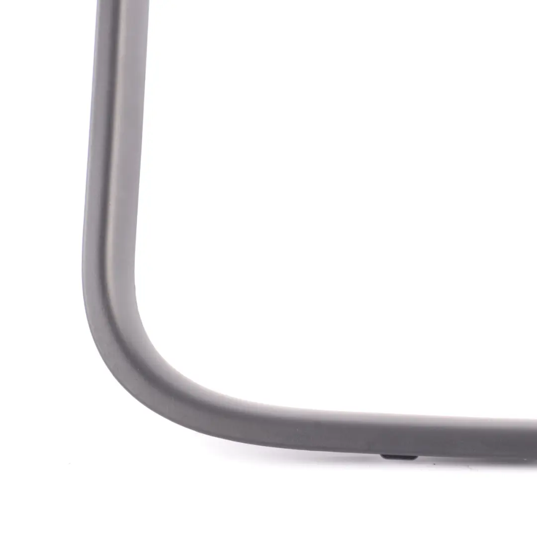 Panoramadachverkleidung Schiebedach Glas Frontrahmen Leiste für Mini F56 F60 mit Teilenummer 7347691 Mini F56 F60 Panoramadachverkleidung Schiebedach Glas Frontrahmen Leiste - SKU 7347691 - Teilenummer 7347691