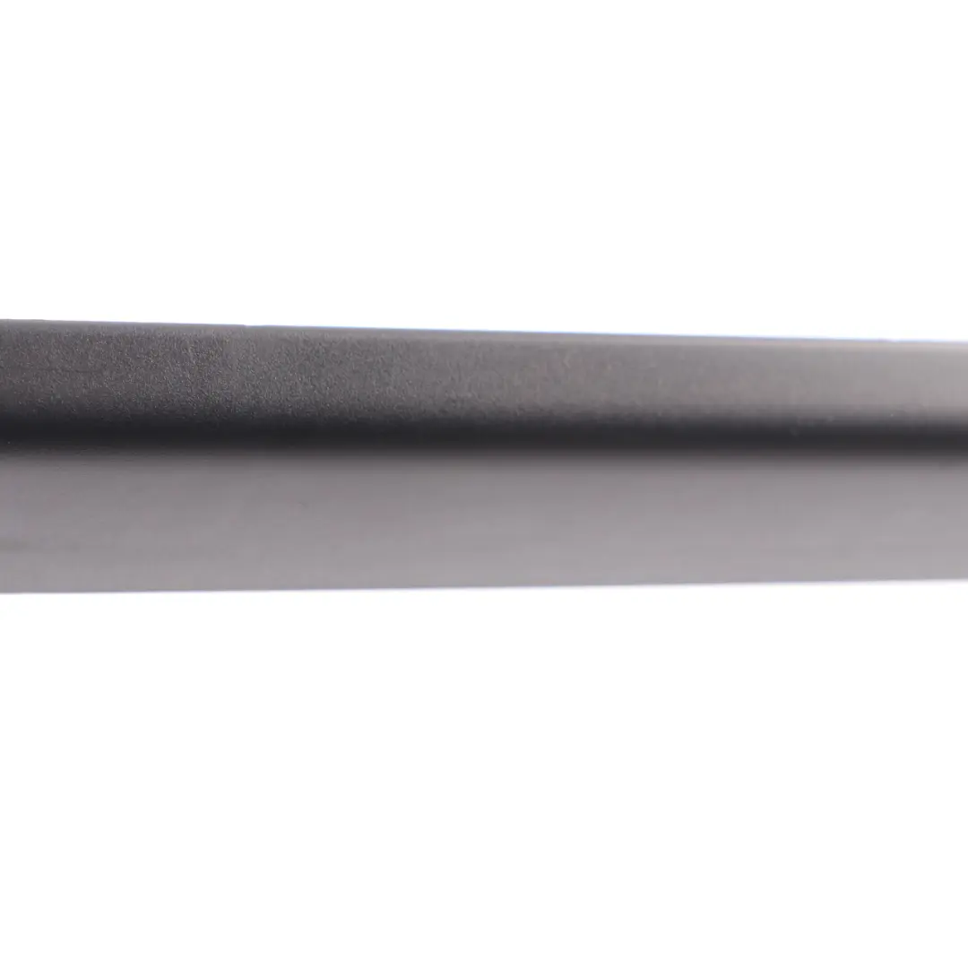 Roof Trim Sliding Sunroof Glass Front Frame Strip to Mini F56 F60 Panorama with Part number 7347691 Mini F56 F60 Panorama Roof Trim Sliding Sunroof Glass Front Frame Strip - SKU 7347691 - Part number 7347691