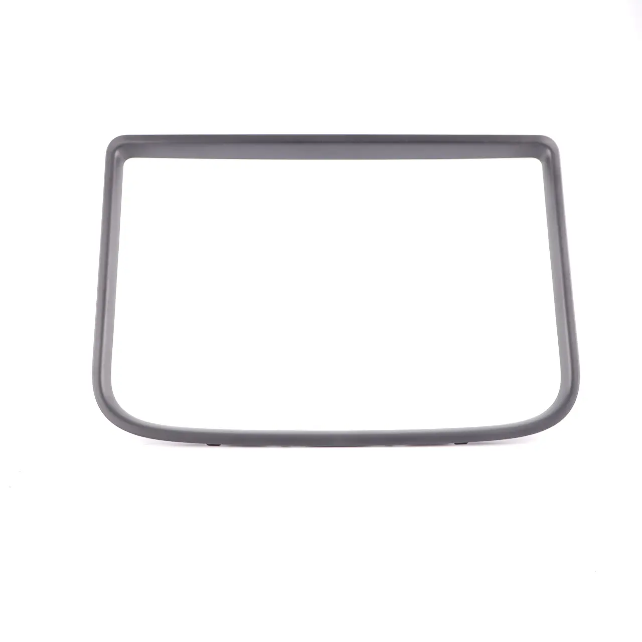  Mini F56 F60 Garniture toit panoramique Toit ouvrant verre Cadre avant bandeau